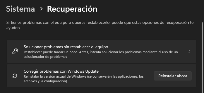 WINDOWS UPDATE 4