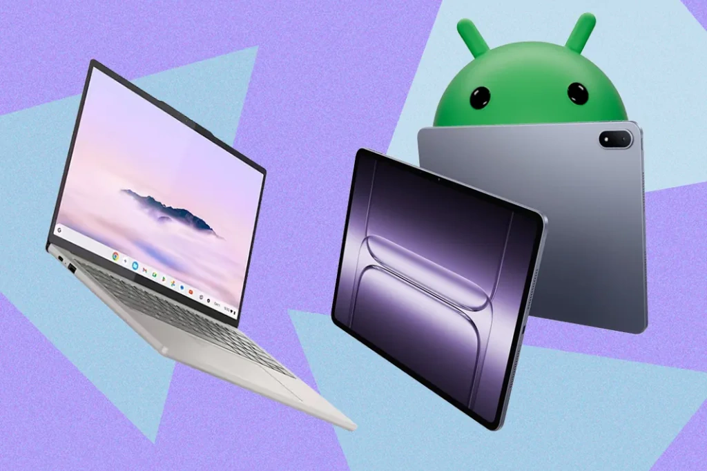 Mejores sistemas Android para PC en 2026: guía completa 41 What is aluminum OS