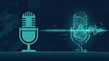Clonar voz para podcast con inteligencia artificial usando ElevenLabs en español