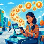 Cómo comprar Bitcoins en México con pesos mexicanos en 2026: guía paso a paso