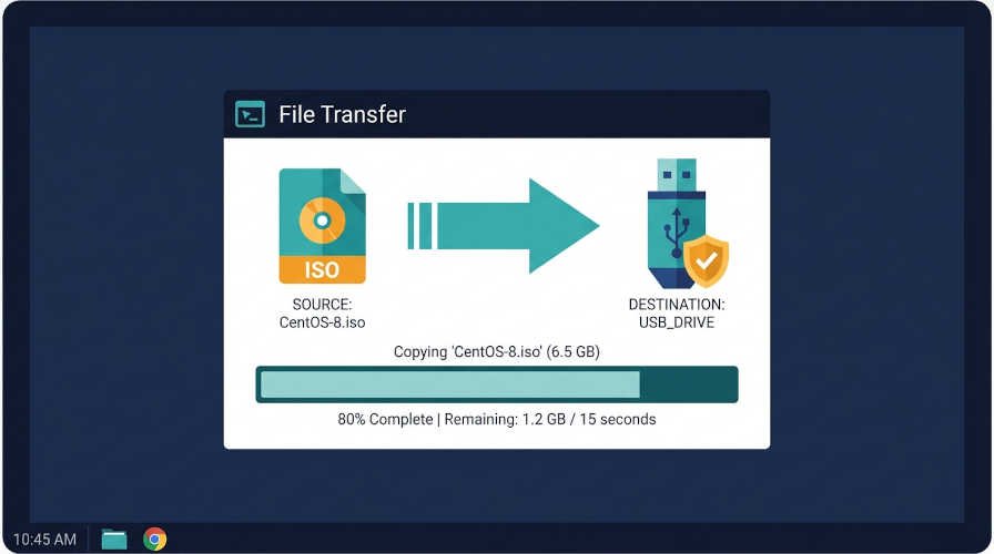 Antivirus de rescate en USB: Cómo crear un USB de rescate antivirus con Rufus paso a paso