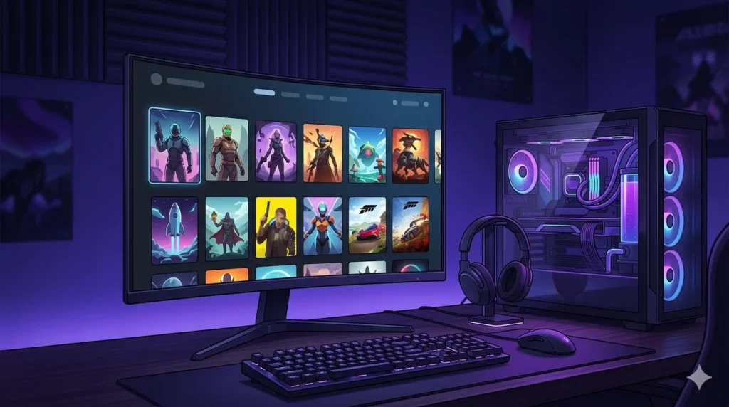 ¿Cuál es el mejor sistema operativo para gaming en 2026? 51 cual es el mejor sistema operativo gaming