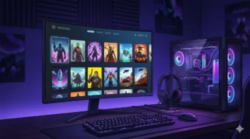 cual es el mejor sistema operativo gaming