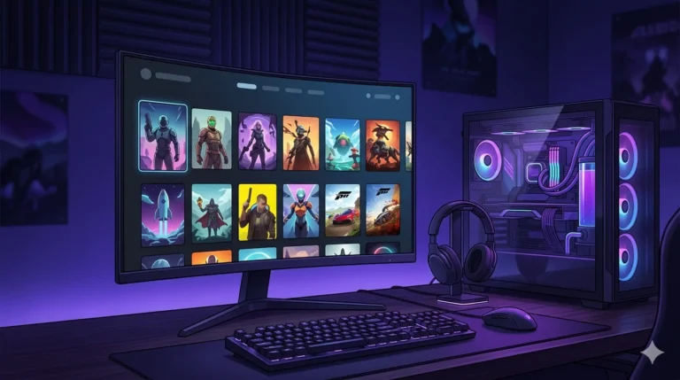 cual es el mejor sistema operativo gaming