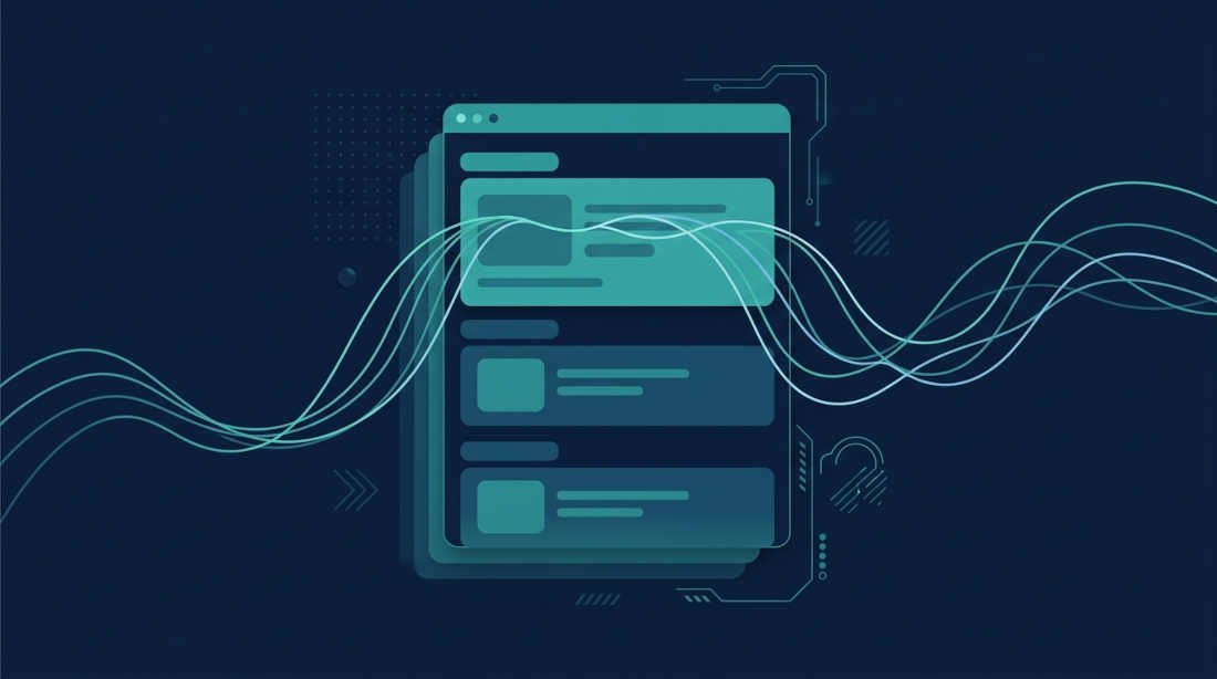 Crear voz para curso online en español con inteligencia artificial sin locutor