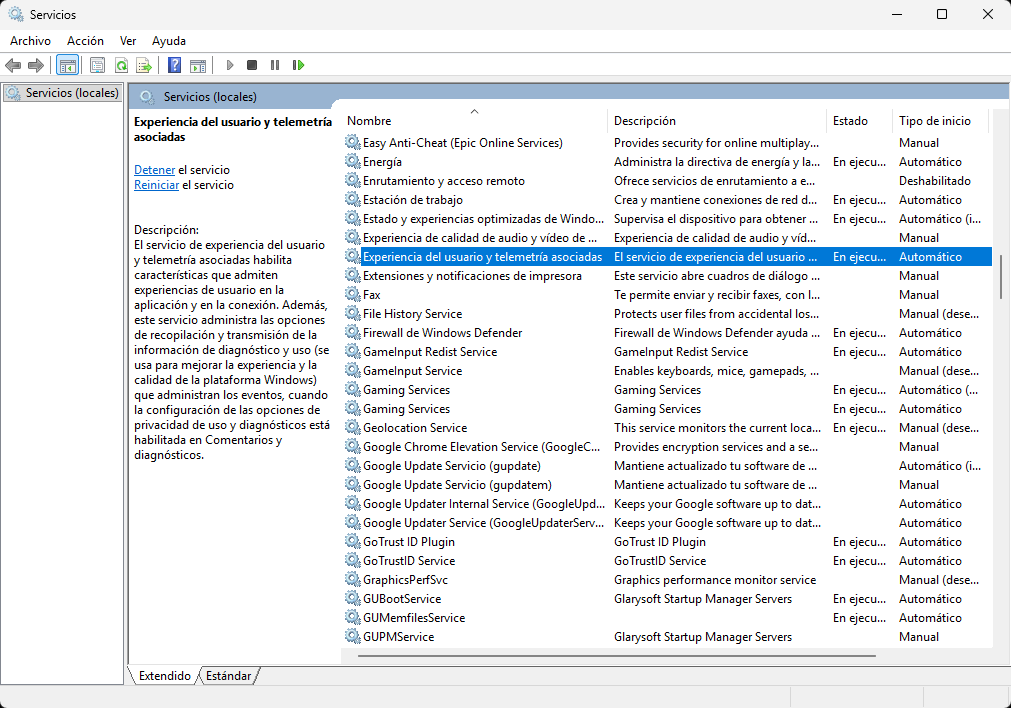 Cómo reparar Windows Update