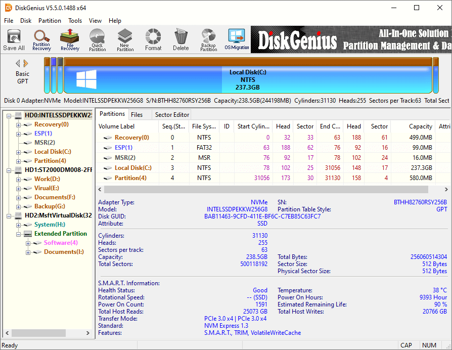 disk genius partition software 01