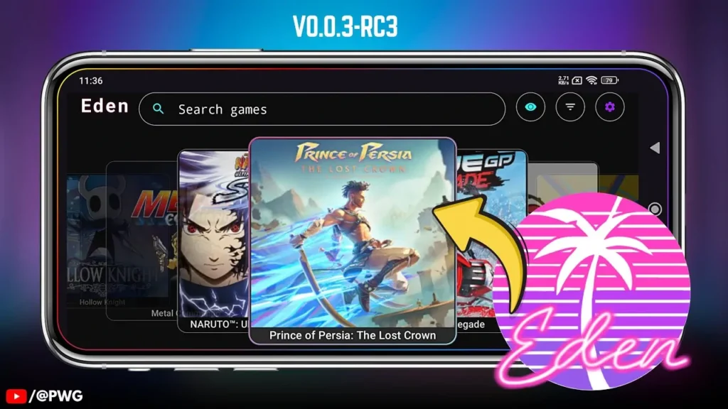 Las Mejores Alternativas a Yuzu para Emular la Nintendo Switch 34 Las Mejores Alternativas a Yuzu para Emular la Nintendo Switch