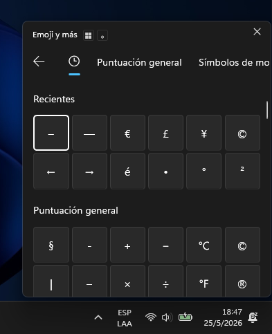 Guía de Códigos Alt: Cómo Escribir Caracteres Especiales en PC o Mac 38 emojis y mas w11