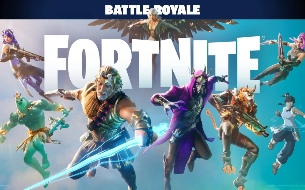 mejores juegos Battle Royale para PC