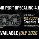 fsr41 rx7000 rx6000