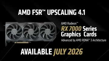 fsr41 rx7000 rx6000