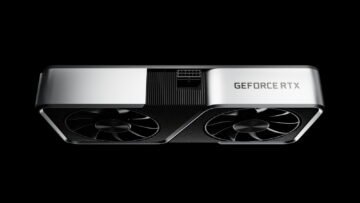 geforce rtx 3060 best used gpu