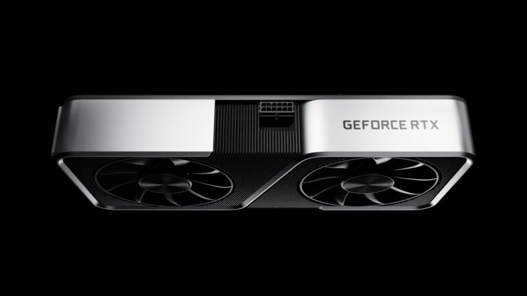 geforce rtx 3060 best used gpu