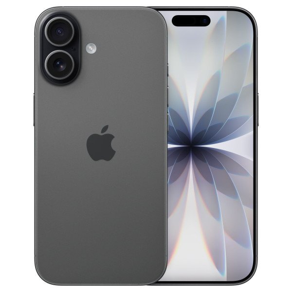iPhone 17 256GB Prepaid Smartphone Black