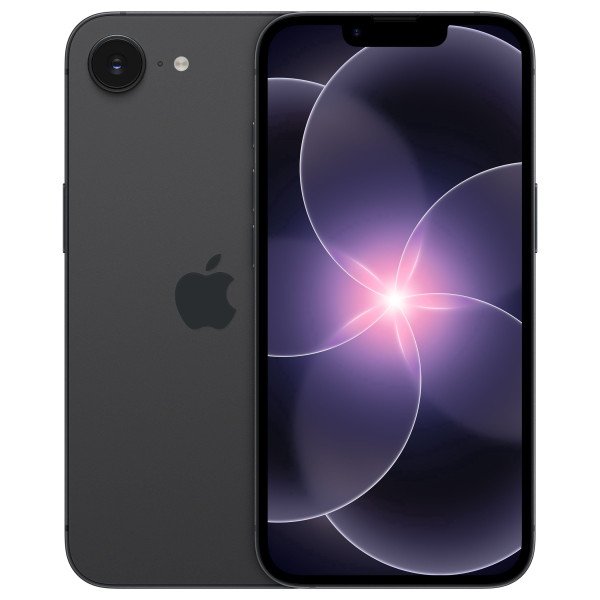 iPhone 17e 256GB Black