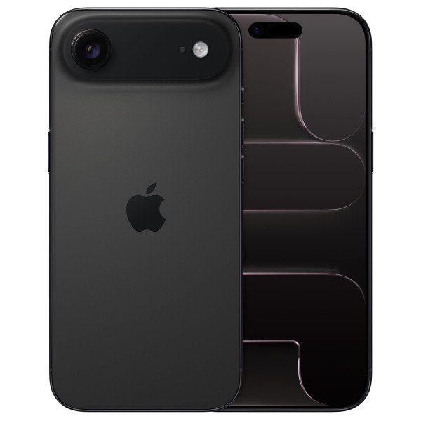 iPhone Air 256GB Space Black