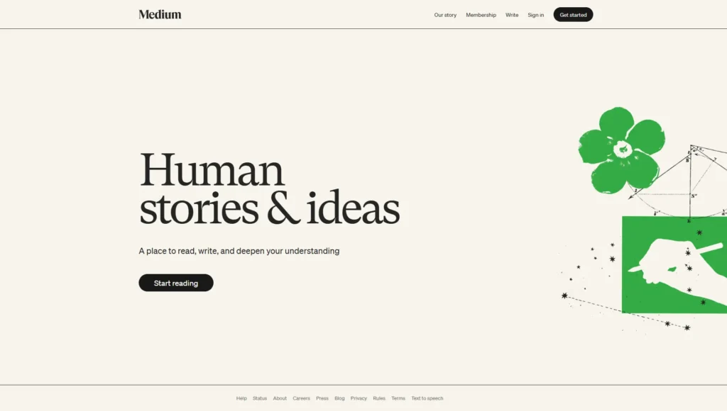medium