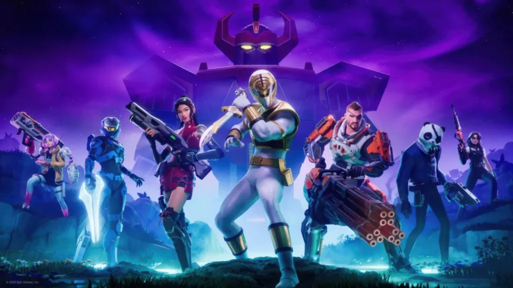 mejores juegos Battle Royale para PC