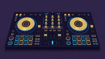 Los mejores controladores DJ — comparativa por nivel y presupuesto