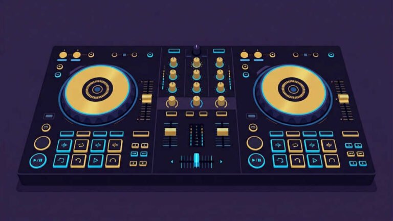Los mejores controladores DJ — comparativa por nivel y presupuesto