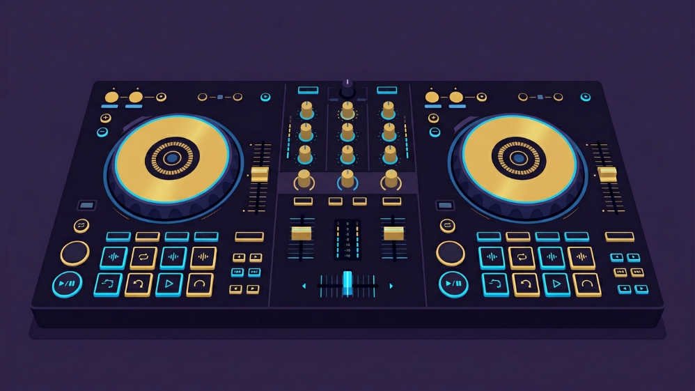 Los mejores controladores DJ — comparativa por nivel y presupuesto