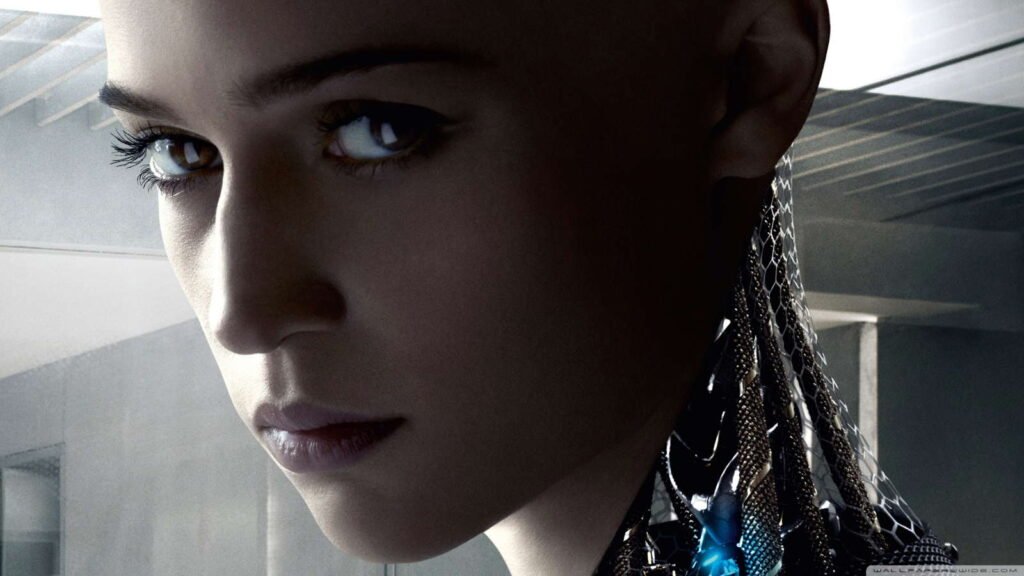 Las mejores películas sobre inteligencia artificial 52 peliculas inteligencia artificial