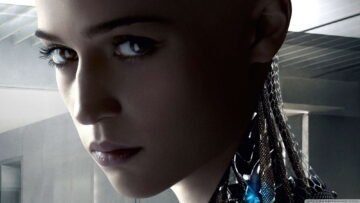 peliculas inteligencia artificial