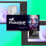 photogimp portada