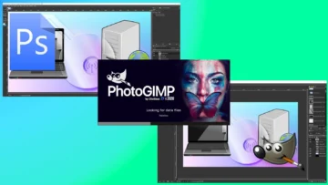 photogimp portada