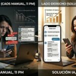 Pierdes Clientes Por Respuesta Lenta: Cómo Reducir Tiempos Sin Contratar Más Personal