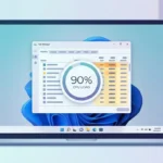 services exe alto consumo cpu
