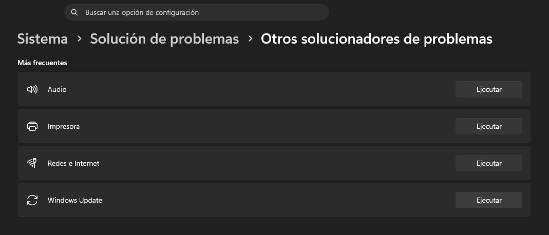Cómo reparar Windows Update