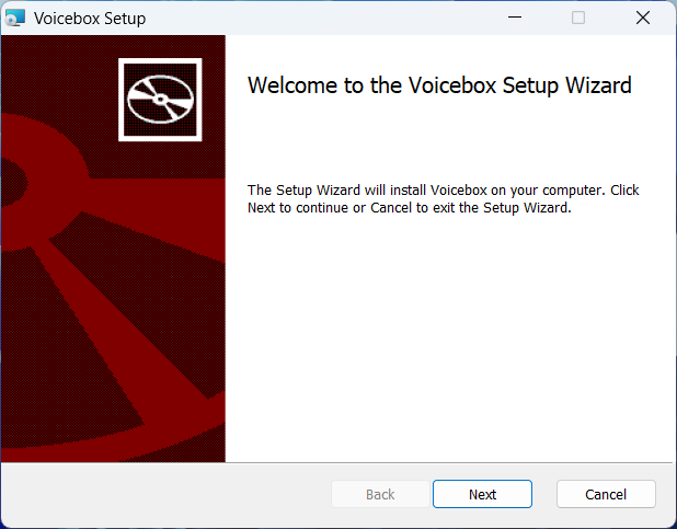 Voicebox: la alternativa gratuita y de código abierto a ElevenLabs 35 voicebox setup