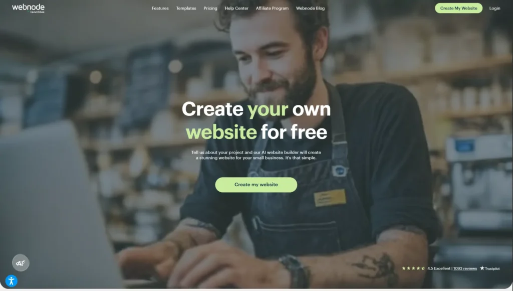 webnode