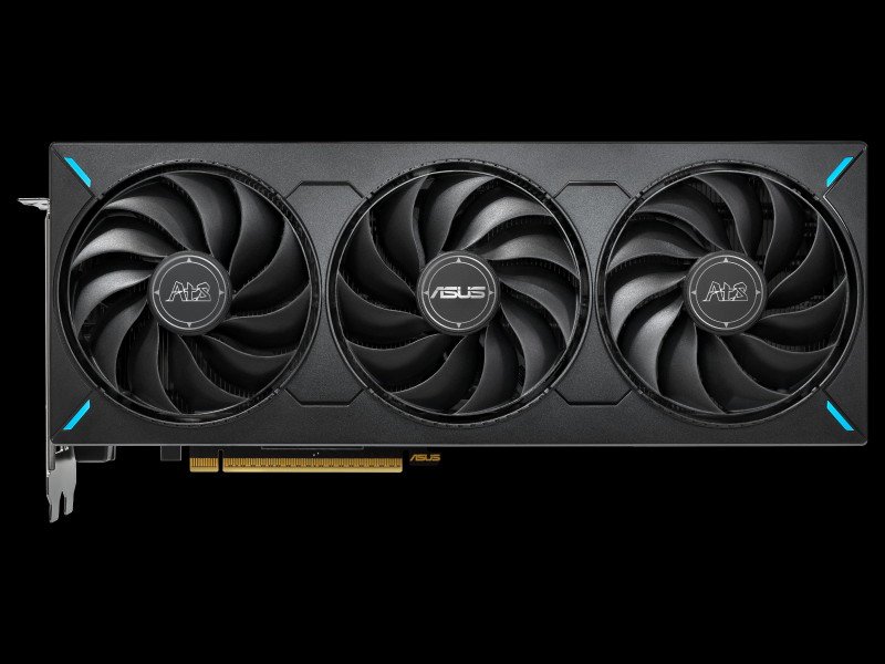 ASUS AMD Radeon RX 9070 GRE