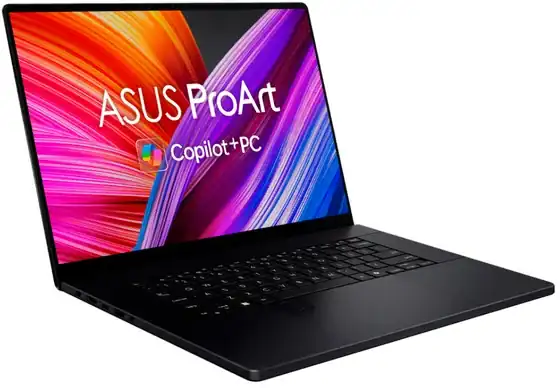 Portátiles para fotografía en 2026: cuál comprar según cómo editas 41 ASUS ProArt P16