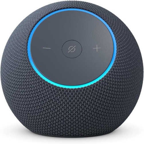 Los mejores gadgets con IA integrada en 2026: guía completa para elegir el tuyo 38 Amazon Echo