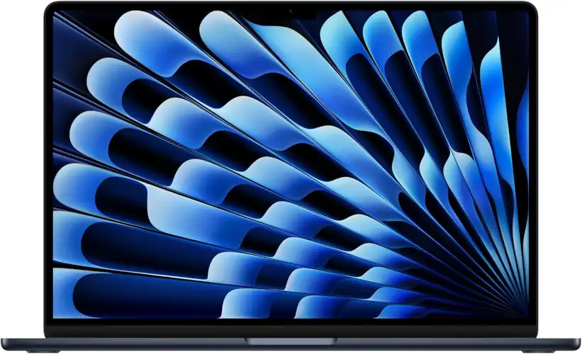 Portátiles para fotografía en 2026: cuál comprar según cómo editas 37 Apple MacBook Air M5