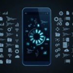 Celular Android Lento: con pantalla de carga lenta justo después de reiniciar