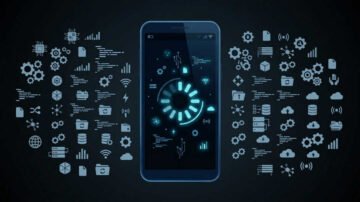 Celular Android Lento: con pantalla de carga lenta justo después de reiniciar