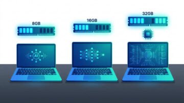 Laptop para Ollama: comparativa de laptops por presupuesto para ejecutar Ollama y modelos de IA local