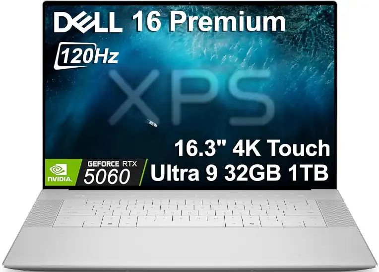 Portátiles para fotografía en 2026: cuál comprar según cómo editas 39 Dell XPS 16