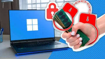 Desactivé Prefetch y SysMain en Windows y recuperé casi 5 GB de RAM