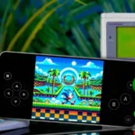 Donde encontrar ROMs e ISOs de juegos retro