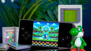 Donde encontrar ROMs e ISOs de juegos retro