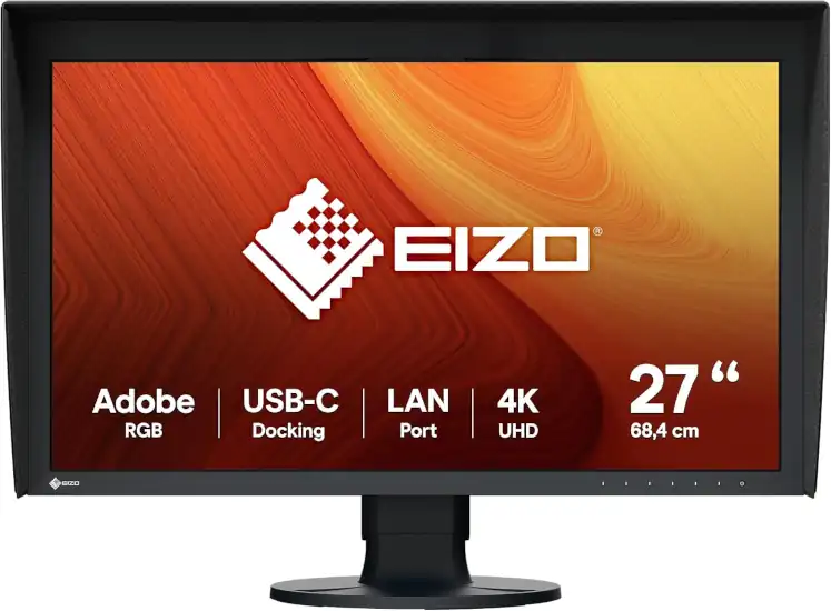 EIZO ColorEdge CG2700X