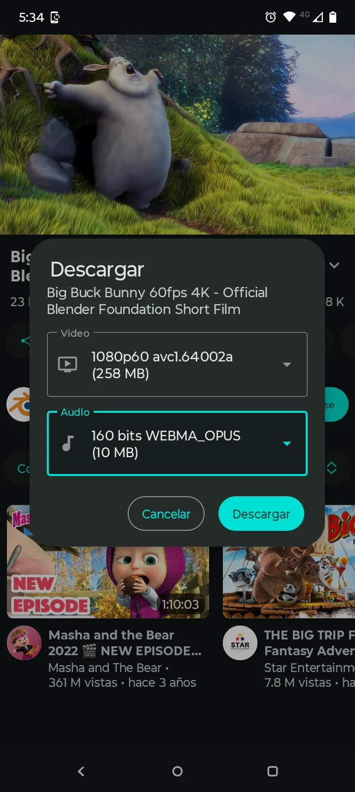 LIBRETUBE