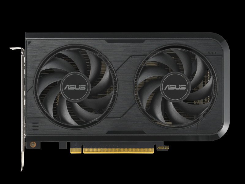 Nvidia GeForce RTX 5050