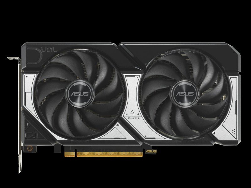 Nvidia GeForce RTX 5060